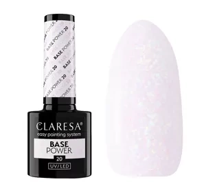 CLARESA BASE POWER HYBRIDBASIS 20 5G