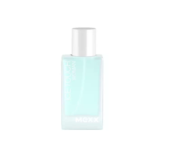 MEXX ICE TOUCH WOMAN EDT SPRAY 15ML