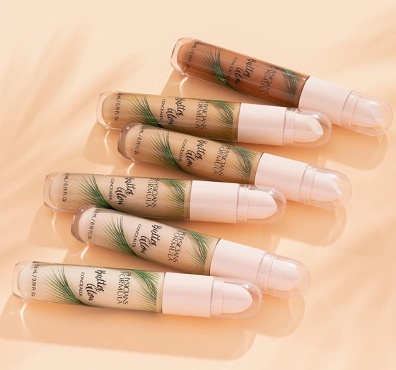 Kliknij na zdjęcie, aby je powiększyć PHYSICIANS FORMULA BUTTER GLOW AUFHELLENDER CONCEALER TAN-TO-DEEP 5,6ML