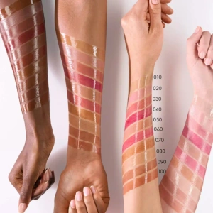 Catrice Lip Gloss Filler Supreme – klassischer Lipgloss 100 Cinnamon Glazed 3,2 ml