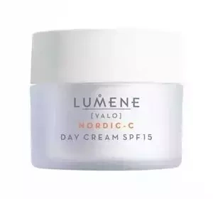 LUMENE NORDIC-C VALO TAGESCREME 50ML