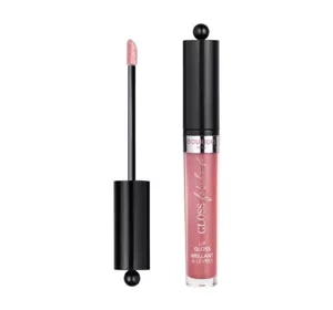 BOURJOIS GLOSS FABULEUX LIPGLOSS 04 POPULAR PINK 3,5ML