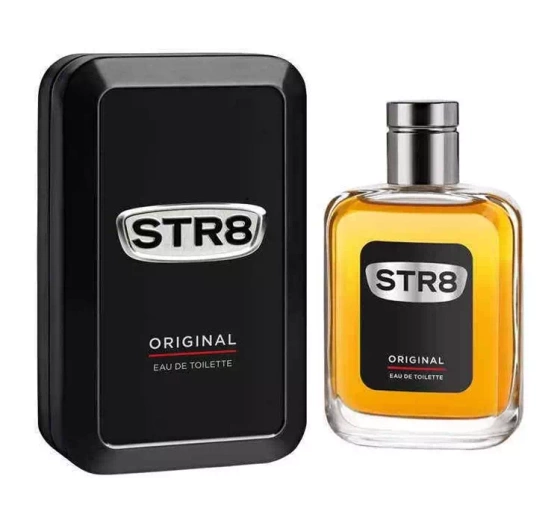 STR8 Original Eau de Toilette Spray 100 ml