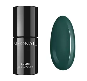 NEONAIL GRUNGE HYBRIDLACK 3773 LUSH GREEN 7,2ML