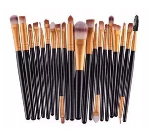 MAKE UP PINSEL SET 20 STÜCK