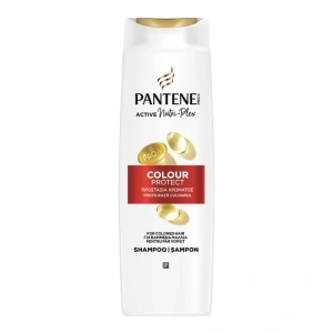 PANTENE PRO-V COLOUR PROTECT HAARSHAMPOO 400 ML