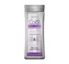 JOANNA ULTRA COLOR SHAMPOO FÜR SILBER- UND ASCH-BLONDTÖNE 200ML