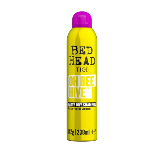 TIGI Bed Head Oh Bee Hive Professionelles Trockenshampoo für Volumen 238 ml