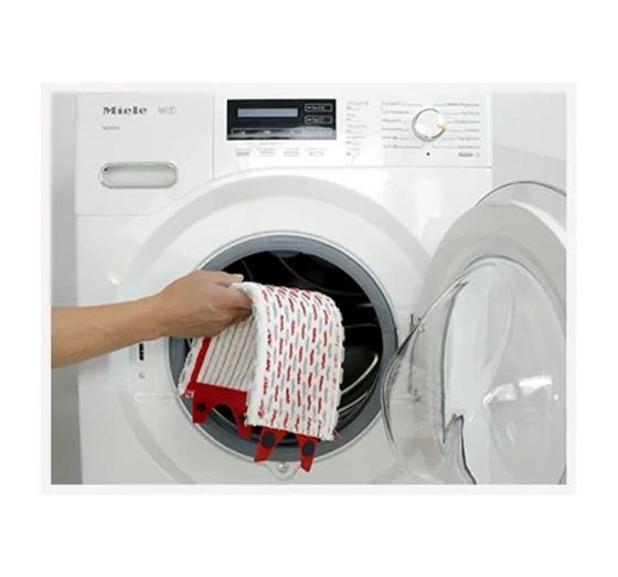 Vileda Ultramax Turbo XL 2in1 Microfibre Flachmopp mit Eimer