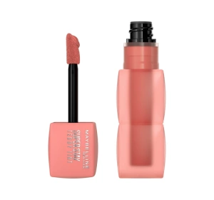 Maybelline Super Stay Teddy Tint flüssiger Lippenstift 10 Current Mood 5ml