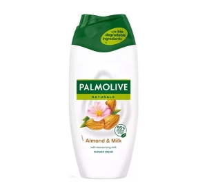 PALMOLIVE NATURALS DUSCHGEL ALMOND & MILK 750ML 