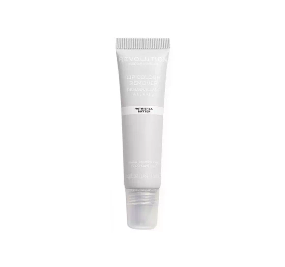 REVOLUTION SKINCARE LIP COLOUR REMOVER 15ML
