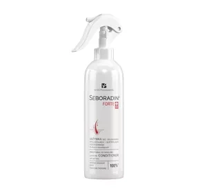 SEBORADIN FORTE GEGEN HAARAUSFALL LEAVE IN PFLEGE 200ML