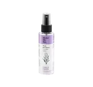 MAKE ME BIO LAVENDER WATER LAVENDEL HYDROLAT 100 ML