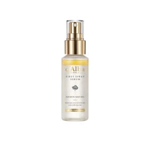 d'Alba White Truffle First Spray Multifunktionales Gesichtsspray-Serum 50 ml