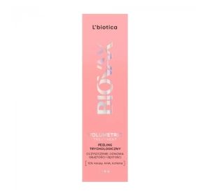 Biovax Volumetric Treatment Kopfhaut-Peeling 100 ml