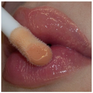 Stars From The Stars Blanket Lip Oil Lippenöl 02 Warm Delight 8 g
