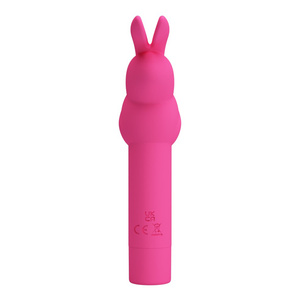 Pretty Love Gerardo Rabbit-Vibrator