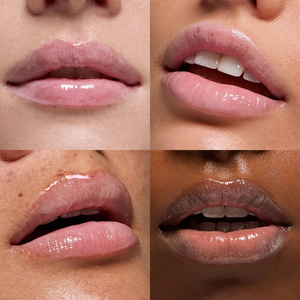 KIKO Milano Lip Volume Volumen-Lipgloss Tutu Rose 6,5ml