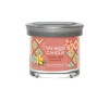 Yankee Candle Signature Hello, Italy! Duftkerze Tumbler Capri Glow 122g