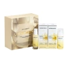 Uzdrovisco Lipid Essence Geschenkset: Tages- und Nachtcreme 50 ml + Gesichtsserum 30 ml