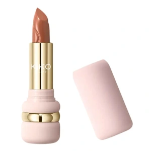 KIKO Milano Hug Couture Cloud Muse Lumi Matte Lipstick Matter Lippenstift 01 Nectar Nude 3 g