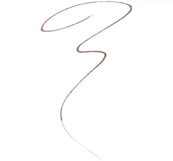 Kliknij na zdjęcie, aby je powiększyć Maybelline Express Brow Ultra Slim Präzisions-Augenbrauenstift 03 Warm Brown 0,9 g