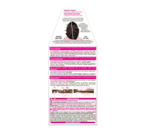 L'Oréal Paris Casting Creme Gloss Haarfarbe 4102 Kühler Kastanienton