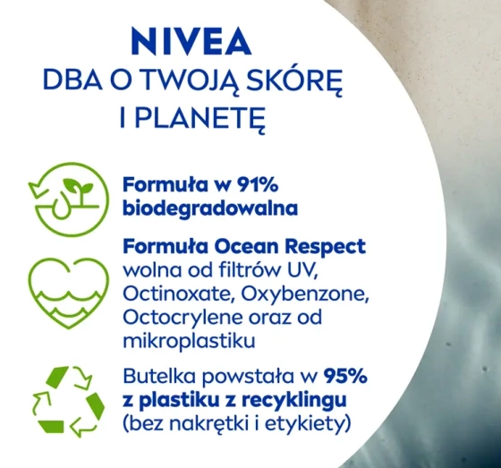 Kliknij na zdjęcie, aby je powiększyć NIVEA SUN CAROTIN SONNENMILCH SPF 6 200 ML