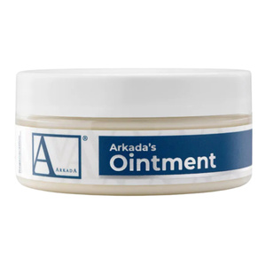 ARKADA SALBE REGENERATION DER TROCKENEN HAUT 70G