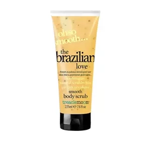 TREACLEMOON BRAZILIAN LOVE KÖRPERPEELING 225ML
