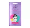 SELFIE PROJECT ANTI - PIMPLE HEART PFLASTER FÜR PICKEL 20 STÜCK