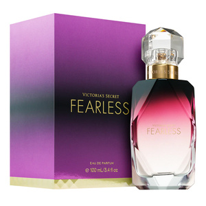 Victoria's Secret Fearless Eau de Parfum Spray 100 ml