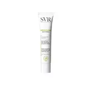 SVR SEBIACLEAR MAT+PORES MATTIERENDE CREME 40ML
