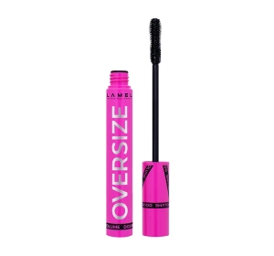 LAMEL COSMETICS OVER SIZE MASCARA 10ML