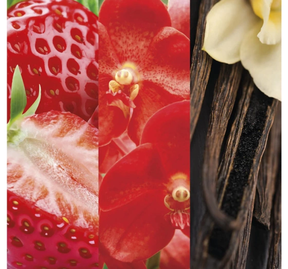 Kliknij na zdjęcie, aby je powiększyć Avon Attraction Instinct for Her Eau de Parfum Spray 50 ml