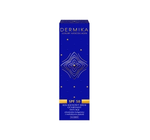 Dermika Luxury Neocollagen Anti-Age Kollagen-Schutzcreme SPF50 50ml