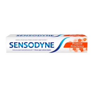 SENSODYNE ANTI-CARIES ZAHNAPASTA 75ML