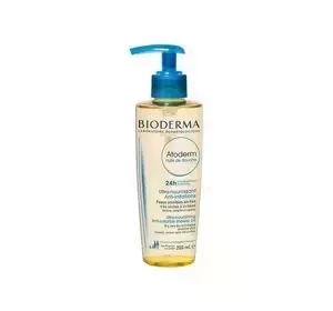 BIODERMA ATODERM HUILE DE DOUCHE DUSCHÖL 200ML