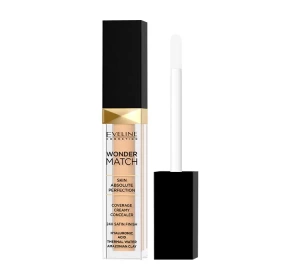 EVELINE WONDER MATCH FLÜSSIGER CONCEALER 10 LIGHT VANILLA 7ML