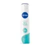 NIVEA Dry Fresh Antitranspirant-Spray für Frauen 250 ml