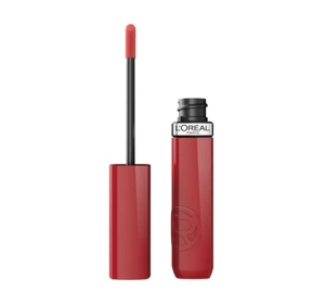 L'Oréal Paris Infaillible Laque Resistance Flüssiger Lippenstift 215 Drunk In Rose 4,3ml