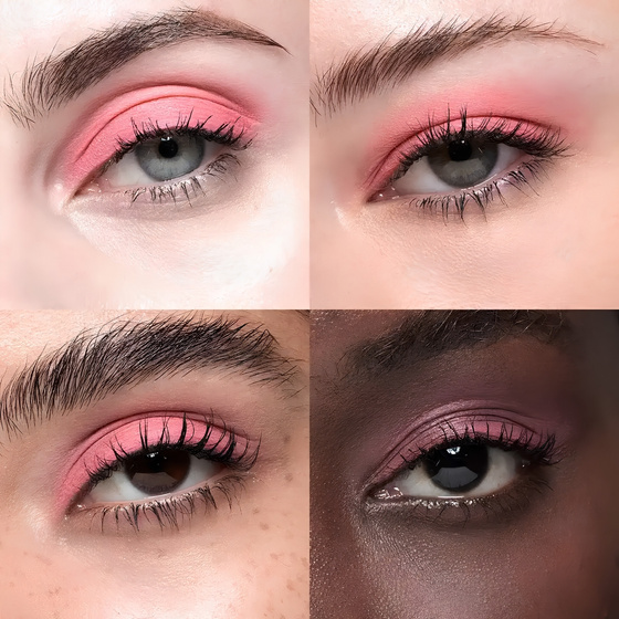 KIKO Milano Club K Colour Up Liquid Eyeshadow – flüssiger Lidschatten 16 Clubstract 5 ml