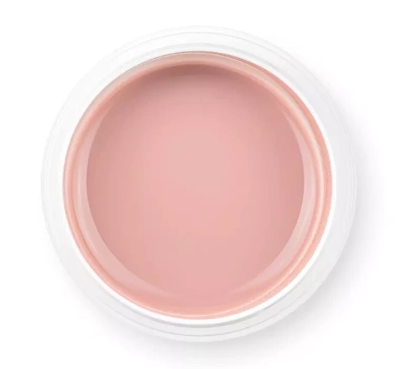 Claresa Soft & Easy Aufbaugel Natural 90 g