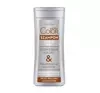 JOANNA ULTRA COLOR SHAMPOO FÜR HAARE MIT BRAUNTÖNEN 200ML