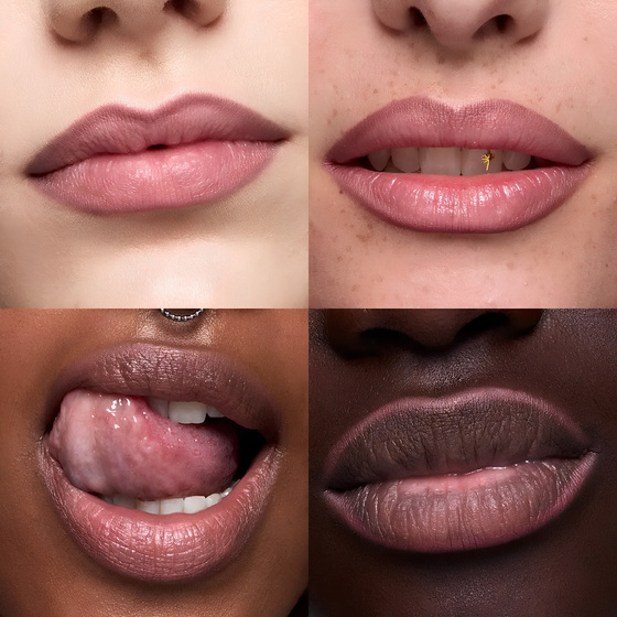 KIKO Milano Club K Pigment Pop Lip Pencil – temperierter Lippenkonturenstift 03 In Her Prime 1,1 g