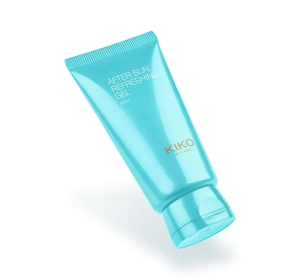 KIKO Milano After Sun Refreshing Gel Körpergel 150 ml