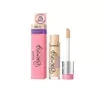 BENEFIT COSMETICS BOI ING CAKELESS CONCEALER NO 3 5ML