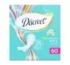 DISCREET DEO SPRING BREEZE MULTIFORM HYGIENEPADS 60 STÜCK