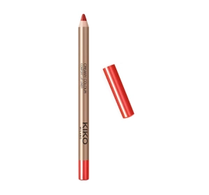 KIKO Milano Creamy Colour – temperierter Lippenkonturenstift 14 Litchi 1,2 g